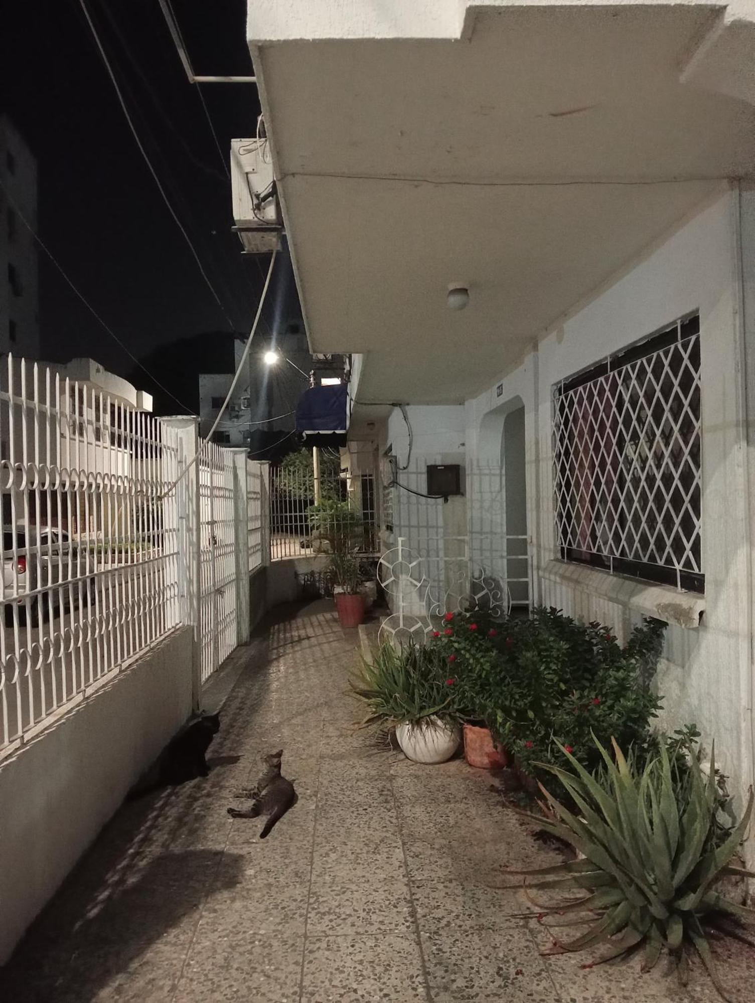 Homestay Tranquila Y Cerca De La Magia Cartagena