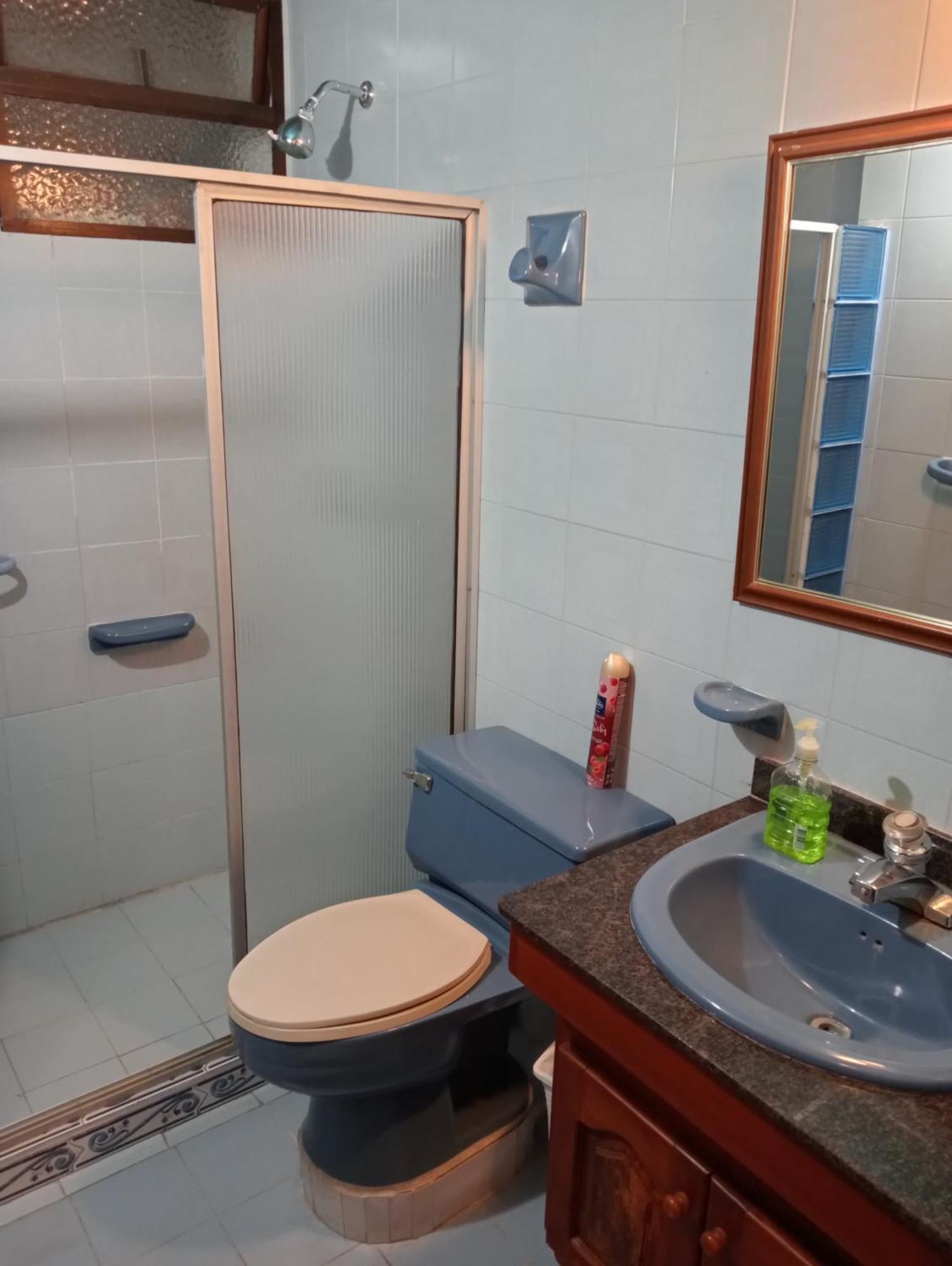 Tranquila Y Cerca De La Magia Homestay