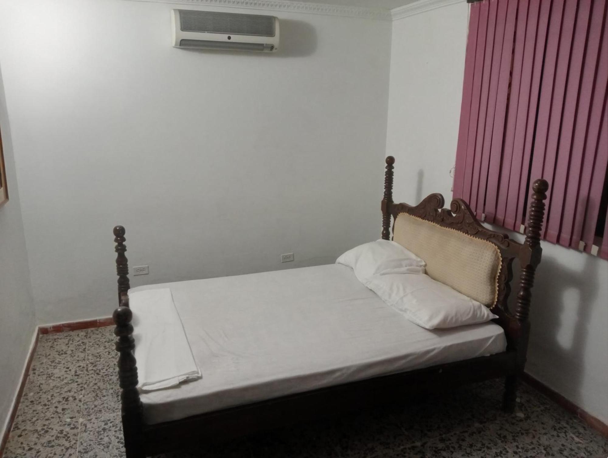 Homestay Tranquila Y Cerca De La Magia