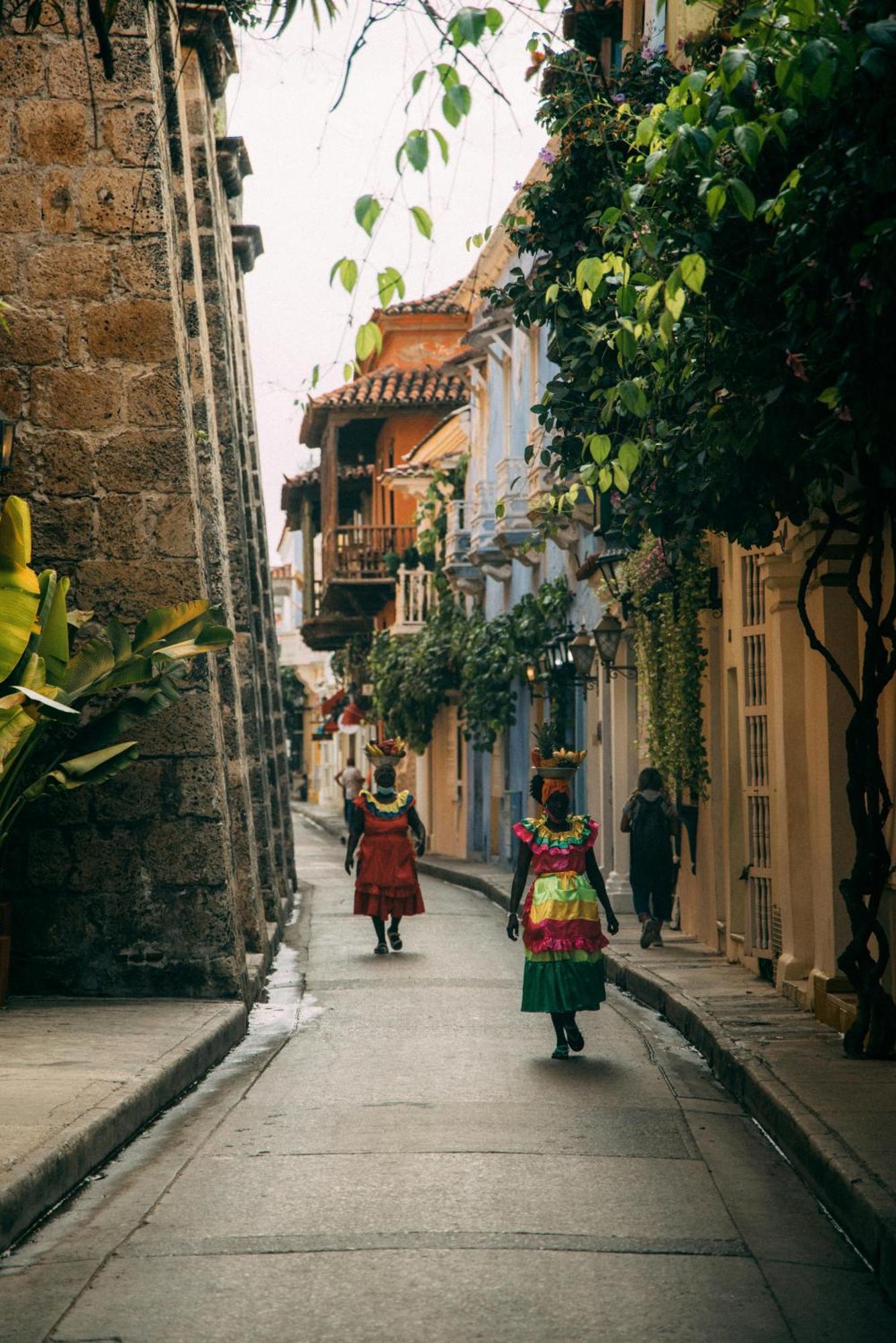 Tranquila Y Cerca De La Magia * Cartagena