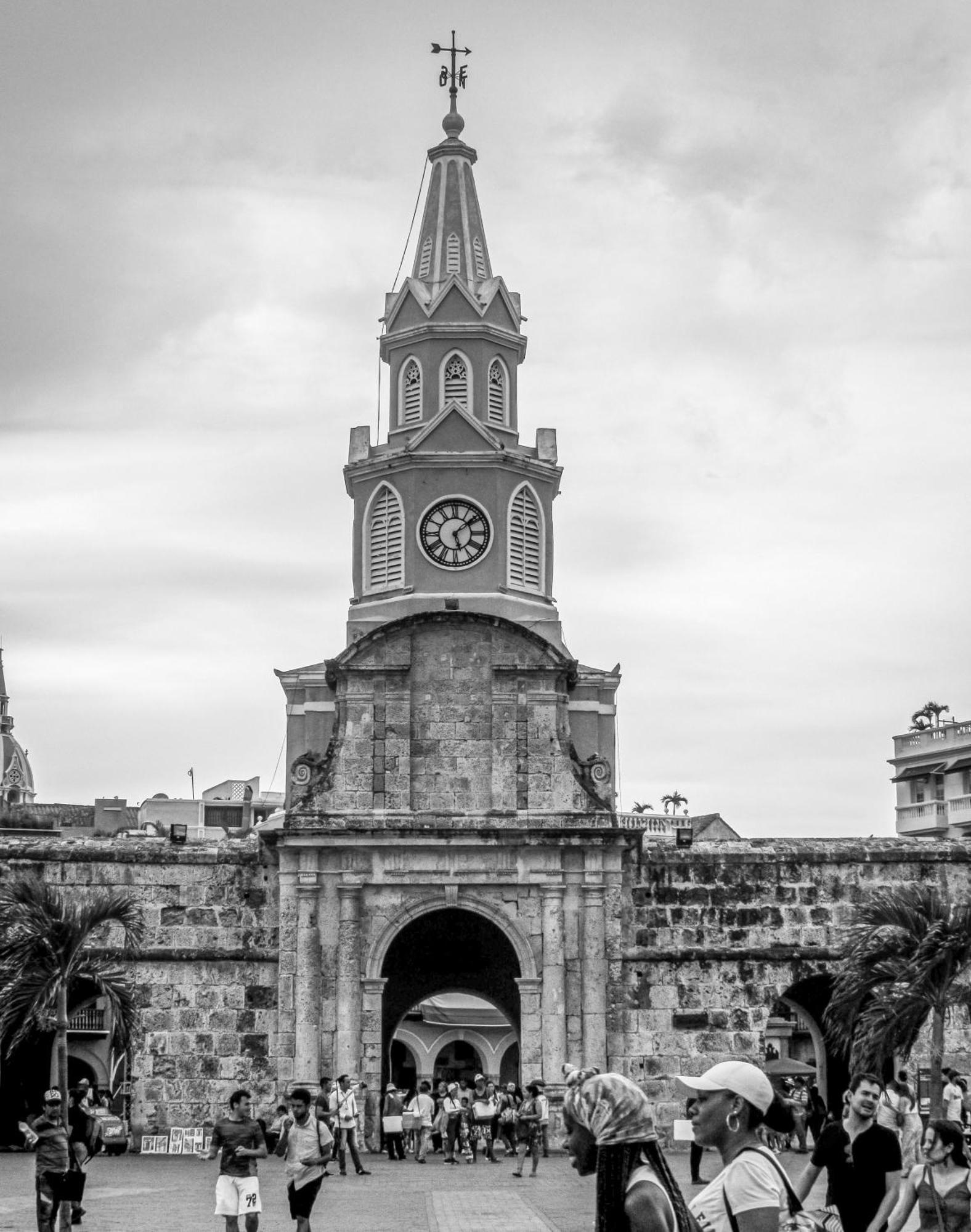 Homestay Tranquila Y Cerca De La Magia Cartagena